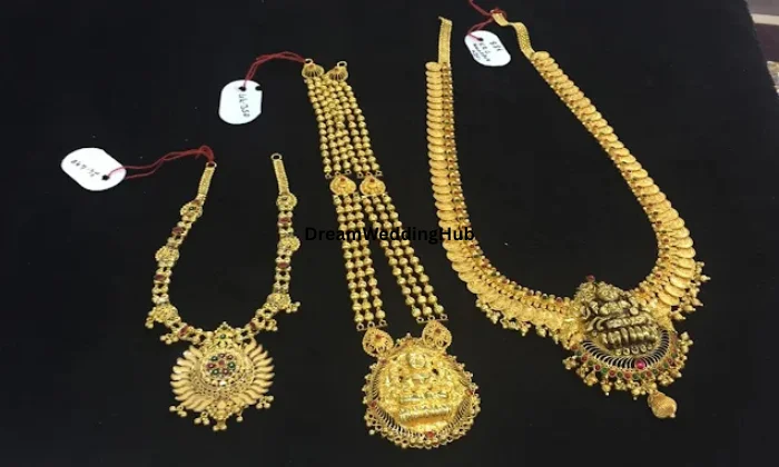 Sri Viswakarma Jewellery Works